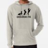 ssrcolightweight hoodiemensoatmeal heatherfrontsquare productx1000 bgf8f8f8 2 - Dachshund UK Store