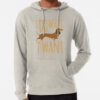ssrcolightweight hoodiemensoatmeal heatherfrontsquare productx1000 bgf8f8f8 20 - Dachshund UK Store