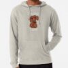 ssrcolightweight hoodiemensoatmeal heatherfrontsquare productx1000 bgf8f8f8 21 - Dachshund UK Store