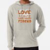 ssrcolightweight hoodiemensoatmeal heatherfrontsquare productx1000 bgf8f8f8 26 - Dachshund UK Store