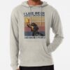 ssrcolightweight hoodiemensoatmeal heatherfrontsquare productx1000 bgf8f8f8 6 - Dachshund UK Store