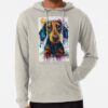 ssrcolightweight hoodiemensoatmeal heatherfrontsquare productx1000 bgf8f8f8 7 - Dachshund UK Store