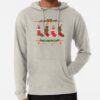 ssrcolightweight hoodiemensoatmeal heatherfrontsquare productx1000 bgf8f8f8 8 - Dachshund UK Store