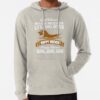 ssrcolightweight hoodiemensoatmeal heatherfrontsquare productx1000 bgf8f8f8 9 - Dachshund UK Store