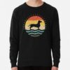 ssrcolightweight sweatshirtmens10101001c5ca27c6frontsquare productx1000 bgf8f8f8 15 - Dachshund UK Store