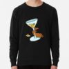 ssrcolightweight sweatshirtmens10101001c5ca27c6frontsquare productx1000 bgf8f8f8 18 - Dachshund UK Store