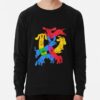 ssrcolightweight sweatshirtmens10101001c5ca27c6frontsquare productx1000 bgf8f8f8 2 - Dachshund UK Store