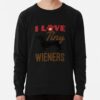 ssrcolightweight sweatshirtmens10101001c5ca27c6frontsquare productx1000 bgf8f8f8 22 - Dachshund UK Store