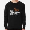 ssrcolightweight sweatshirtmens10101001c5ca27c6frontsquare productx1000 bgf8f8f8 27 - Dachshund UK Store