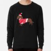 ssrcolightweight sweatshirtmens10101001c5ca27c6frontsquare productx1000 bgf8f8f8 34 - Dachshund UK Store