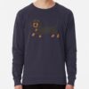 ssrcolightweight sweatshirtmens322e3f696a94a5d4frontsquare productx1000 bgf8f8f8 11 - Dachshund UK Store