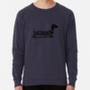 ssrcolightweight sweatshirtmens322e3f696a94a5d4frontsquare productx1000 bgf8f8f8 12 - Dachshund UK Store