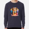 ssrcolightweight sweatshirtmens322e3f696a94a5d4frontsquare productx1000 bgf8f8f8 13 - Dachshund UK Store