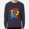 ssrcolightweight sweatshirtmens322e3f696a94a5d4frontsquare productx1000 bgf8f8f8 2 - Dachshund UK Store