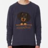 ssrcolightweight sweatshirtmens322e3f696a94a5d4frontsquare productx1000 bgf8f8f8 24 - Dachshund UK Store