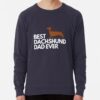 ssrcolightweight sweatshirtmens322e3f696a94a5d4frontsquare productx1000 bgf8f8f8 27 - Dachshund UK Store
