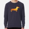 ssrcolightweight sweatshirtmens322e3f696a94a5d4frontsquare productx1000 bgf8f8f8 29 - Dachshund UK Store