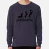 ssrcolightweight sweatshirtmens322e3f696a94a5d4frontsquare productx1000 bgf8f8f8 4 - Dachshund UK Store