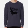 ssrcolightweight sweatshirtmens322e3f696a94a5d4frontsquare productx1000 bgf8f8f8 5 - Dachshund UK Store