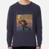 ssrcolightweight sweatshirtmens322e3f696a94a5d4frontsquare productx1000 bgf8f8f8 6 - Dachshund UK Store