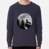 ssrcolightweight sweatshirtmens322e3f696a94a5d4frontsquare productx1000 bgf8f8f8 7 - Dachshund UK Store