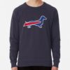 ssrcolightweight sweatshirtmens322e3f696a94a5d4frontsquare productx1000 bgf8f8f8 9 - Dachshund UK Store