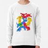ssrcolightweight sweatshirtmensfafafaca443f4786frontsquare productx1000 bgf8f8f8 2 - Dachshund UK Store