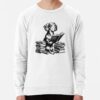 ssrcolightweight sweatshirtmensfafafaca443f4786frontsquare productx1000 bgf8f8f8 20 - Dachshund UK Store