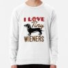 ssrcolightweight sweatshirtmensfafafaca443f4786frontsquare productx1000 bgf8f8f8 22 - Dachshund UK Store