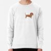 ssrcolightweight sweatshirtmensfafafaca443f4786frontsquare productx1000 bgf8f8f8 30 - Dachshund UK Store