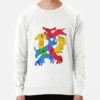 ssrcolightweight sweatshirtmensfcfcfae7fde99dd4frontsquare productx1000 bgf8f8f8 1 - Dachshund UK Store