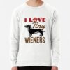 ssrcolightweight sweatshirtmensfcfcfae7fde99dd4frontsquare productx1000 bgf8f8f8 11 - Dachshund UK Store