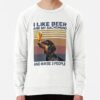 ssrcolightweight sweatshirtmensfcfcfae7fde99dd4frontsquare productx1000 bgf8f8f8 5 - Dachshund UK Store