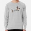 ssrcolightweight sweatshirtmensheather greyfrontsquare productx1000 bgf8f8f8 1 - Dachshund UK Store