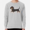 ssrcolightweight sweatshirtmensheather greyfrontsquare productx1000 bgf8f8f8 11 - Dachshund UK Store