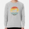 ssrcolightweight sweatshirtmensheather greyfrontsquare productx1000 bgf8f8f8 15 - Dachshund UK Store