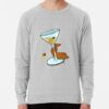 ssrcolightweight sweatshirtmensheather greyfrontsquare productx1000 bgf8f8f8 18 - Dachshund UK Store