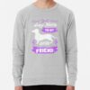 ssrcolightweight sweatshirtmensheather greyfrontsquare productx1000 bgf8f8f8 25 - Dachshund UK Store