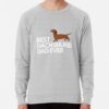 ssrcolightweight sweatshirtmensheather greyfrontsquare productx1000 bgf8f8f8 27 - Dachshund UK Store