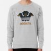 ssrcolightweight sweatshirtmensheather greyfrontsquare productx1000 bgf8f8f8 3 - Dachshund UK Store