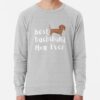 ssrcolightweight sweatshirtmensheather greyfrontsquare productx1000 bgf8f8f8 30 - Dachshund UK Store