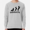 ssrcolightweight sweatshirtmensheather greyfrontsquare productx1000 bgf8f8f8 4 - Dachshund UK Store