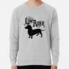 ssrcolightweight sweatshirtmensheather greyfrontsquare productx1000 bgf8f8f8 5 - Dachshund UK Store