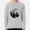 ssrcolightweight sweatshirtmensheather greyfrontsquare productx1000 bgf8f8f8 7 - Dachshund UK Store