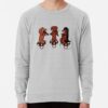 ssrcolightweight sweatshirtmensheather greyfrontsquare productx1000 bgf8f8f8 8 - Dachshund UK Store