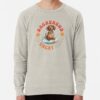 ssrcolightweight sweatshirtmensoatmeal heatherfrontsquare productx1000 bgf8f8f8 31 - Dachshund UK Store