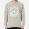 ssrcolightweight sweatshirtmensoatmeal heatherfrontsquare productx1000 bgf8f8f8 32 - Dachshund UK Store