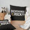 throwpillowsecondary 36x361000x1000 bgf8f8f8 11 - Dachshund UK Store