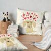 throwpillowsecondary 36x361000x1000 bgf8f8f8 3 - Dachshund UK Store