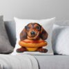 throwpillowsmall1000x bgf8f8f8 c020010001000 20 - Dachshund UK Store